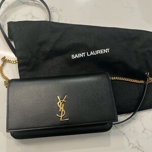 Saint Laurent Bag